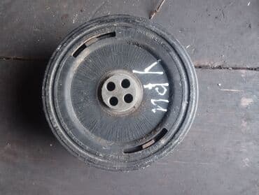 съемник для подшипников: Шкив BMW Б/у, Оригинал — 1