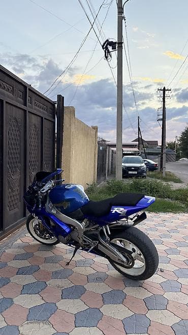 ямаха р 1 купить: Мотоцикл Yamaha YZF-R1 (спортбайк) По вложениям поставить передний — 7