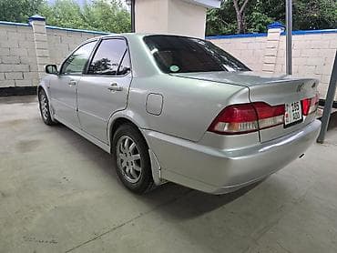 матис алам: Honda Accord: 2000 г., 1.8 л, Автомат, Бензин, Седан — 3