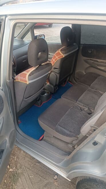 нисан примера автомат: Mazda : 1999 г., 1.8 л, Механика, Бензин, Универсал — 7