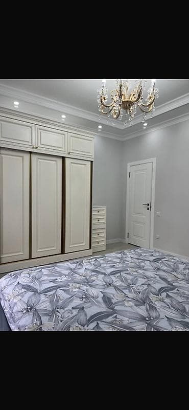 квартира аренда кирком: Количество спален: 2 Берег Иссык-Куля: Северный Вид коттеджа — 7