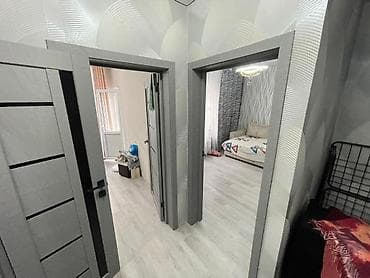 Квартиры: 1 комната, 31 м², Элитка, 6 этаж, Косметический ремонт — 4