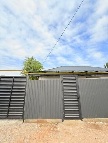 продаю дом контейнер: Дом, 120 м², 4 комнаты, Собственник, Евроремонт — 3