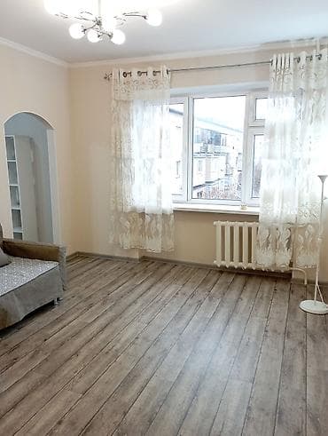 жильем: 2 комнаты, Собственник, Без подселения, С мебелью частично — 3