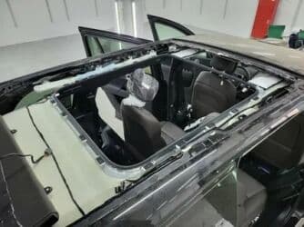 runx alex: Ремонт деталей автомобиля — 3