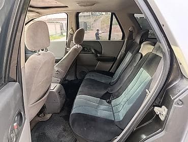 honda av6500: Honda Stepwgn: 2002 г., 2 л, Автомат, Бензин, Кроссовер — 6