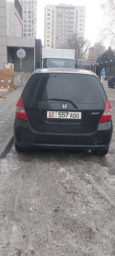 honda jazz механика: Honda Jazz: 2002 г., 1.5 л, Ручные, Бензин, Хэтчбэк — 2