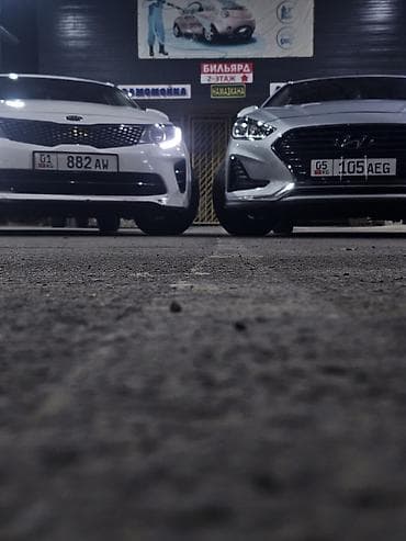 infinity fx35: Сдаю Kia Carnival, Почасово, Без водителя, | Залог, Другие условия — 10