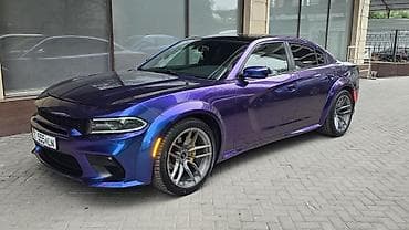 краслер 300: Dodge Зарядник: 2019 г., 3.6 л, Автомат, Бензин, Седан — 10