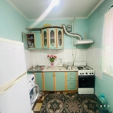 1 бөлмө, 32 м², Жеке план, 3 кабат, Ремонт талап кылынат