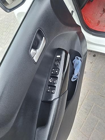 Продажа авто: Kia Morning: 2017 г. — 6