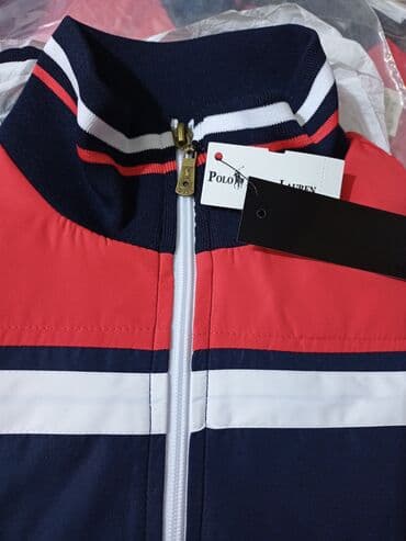 брендовые мужские спортивные костюмы из турции: Мужской спортивный костюм, Polo Ralph Lauren, Новый, Самовывоз, Платная доставка — 3
