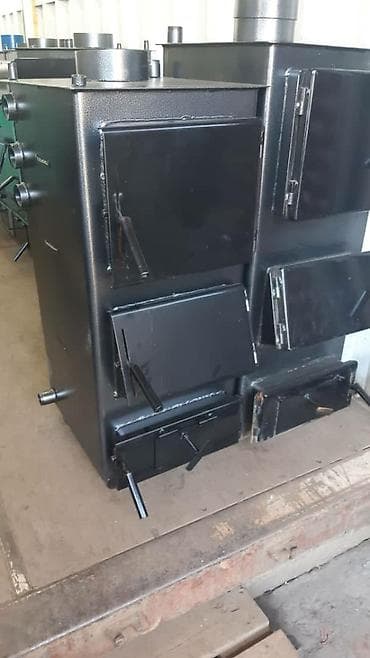 Продаётся отопительные котлы и батареи. Цены котлов (за 100м^2) и at lalafo.kg Продаётся отопительные котлы и батареи. Цены котлов (за 100м^2) и