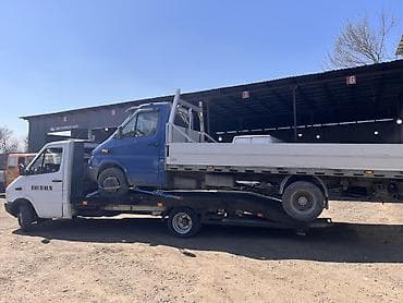 audu a4: С прямой платформой, С манипулятором, С частичной погрузкой — 5