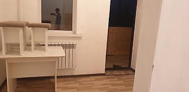 Кыймылсыз мүлк: 1 бөлмө, Менчик ээси, Балдарсыз түгөйлөргө, 6 айдан баштап, Жарым -жартылай эмереги бар — 4