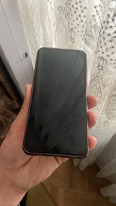 poco х3: Samsung Galaxy A20, Б/у, 4 ГБ, цвет - Синий, 2 SIM — 2