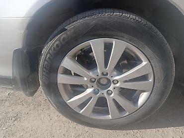 ижара авто: Honda Orthia: 2002 г., 2.3 л, Автомат, Бензин, Универсал — 2
