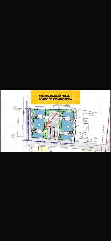 недвижимость квартир: 2 комнаты, 50 м², Элитка, 10 этаж, Готовая ПСО (под самоотделку) — 3