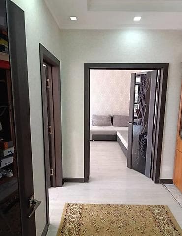 108: 2 комнаты, 54 м², Элитка, 8 этаж, Евроремонт — 8