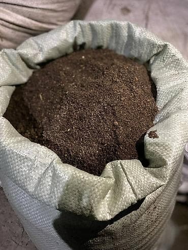 биогумус алам: Удобрение Гумус, Самовывоз, Бесплатная доставка, Платная доставка — 1