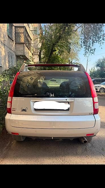 нива шевроле: Chevrolet Niva: 2001 г., 1.6 л, Автомат, Внедорожник — 4