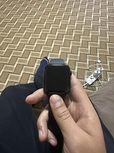 16 про макс бу: Продаю Apple Watch 9 серии состояние хорошее есть маленькие — 2