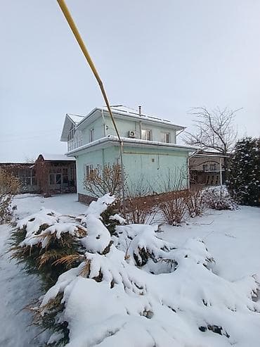 Продажа домов: Дом, 181 м², 6 комнат, Агентство недвижимости, Евроремонт — 3