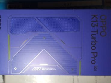 редми бу телефон: Oppo K13 Turbo Pro, 256 ГБ, цвет - Серебристый, 2 SIM — 3