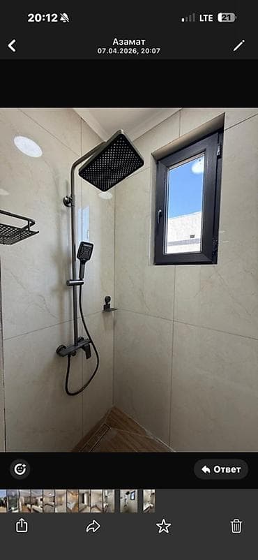 золотые пески: Двухуровневый таунхаус в комплексе Atlantis Resort - Планировка — 10