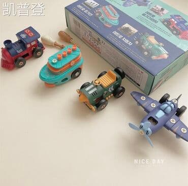 игрушка кухонный набор: В наличии набор 💙
1500 сом — 3