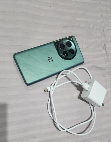 iphone xs цена ош: OnePlus 12, Б/у, 512 ГБ, цвет - Зеленый, 2 SIM — 4