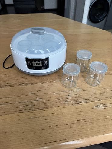 dualshock 2: Продаю йогуртницу. Отлично работает. Состояние как новая — 3