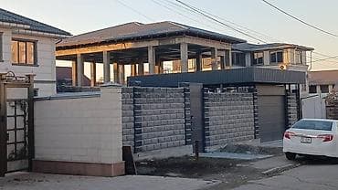 Кровля крыши | Монтаж Больше 6 лет опыта
