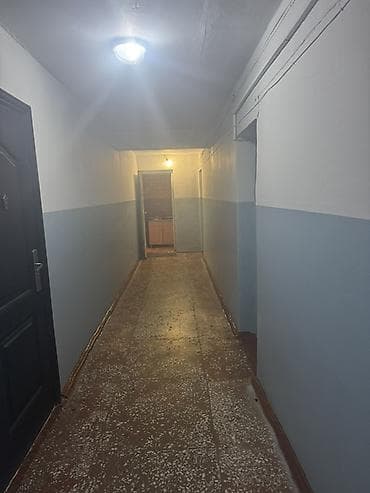 комната с подсилением: 1 комната, 23 м², Общежитие, 3 этаж, Косметический ремонт — 7