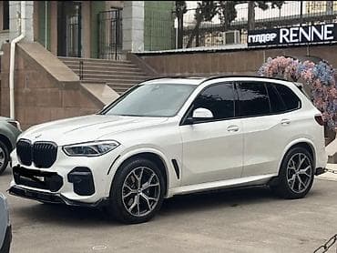 кофта бмв м5 ф90: BMW X5: 2021 г., 3 л, Автомат, Бензин, Кроссовер — 3