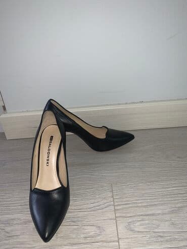 женские брендовые туфли недорого: Женские туфликачество люкс,себе покупала,но размер не подошел — 3