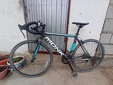 спорт комутатор: Шоссейный велосипед — 2