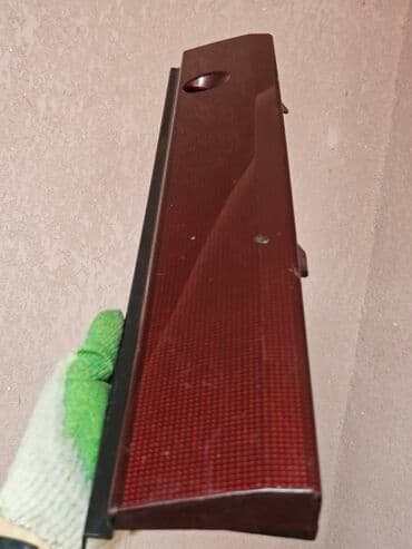 купить нисан сани: Другой вид стоп-сигнала Nissan 1990 г., Б/у, Оригинал, Германия — 13