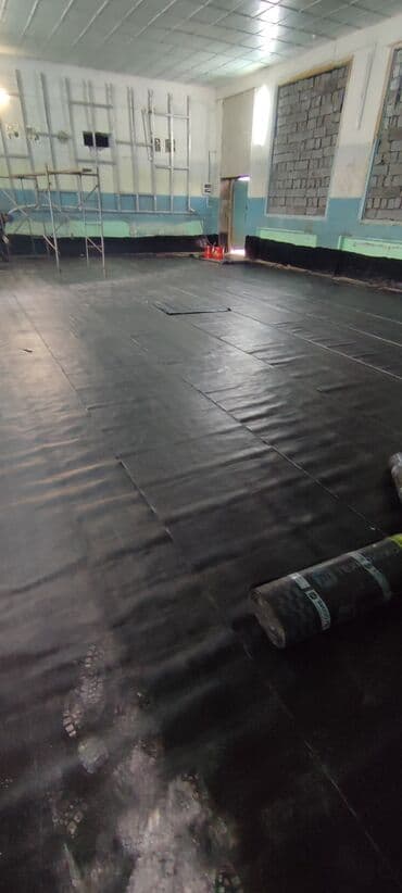 Бала бакчалар, бала багуучулар: Все виды Ремонтные услуги,кровля крыш, сварка, сантехник, электрик — 18