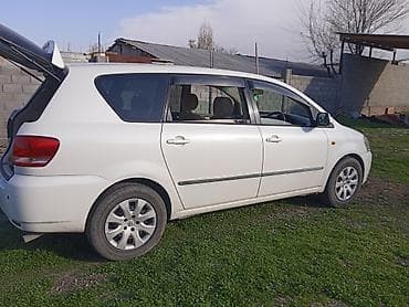 машина рам цена: Toyota Ipsum: 2003 г., 2.4 л, Автомат, Минивэн — 6