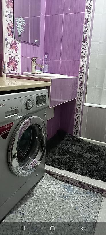 rent: 2 комнаты, Риэлтор, Без подселения, С мебелью полностью — 9