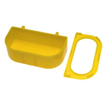 вольеры для собак бу: Универсальная кормушка для птиц Кормушка универсальная с креплением — 6