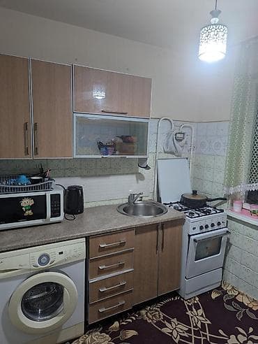 rent: 2 комнаты, Собственник, Без подселения, С мебелью частично — 7