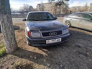 моторы ауди с4: Audi S4: 1991 г., Механика, Бензин, Бус — 8