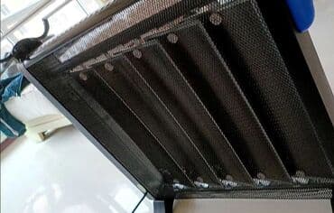 сушилка для посуд: Электрический обогреватель Инфракрасный, Напольный — 2