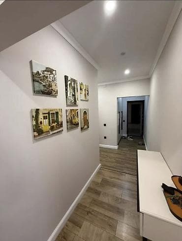 kva: 2 комнаты, 74 м², 1 этаж — 7