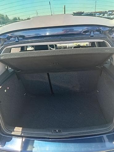 сетка для радиаторов: Volkswagen Golf GTI: 2003 г., 0.2 л, Автомат, Бензин, Хэтчбэк — 4