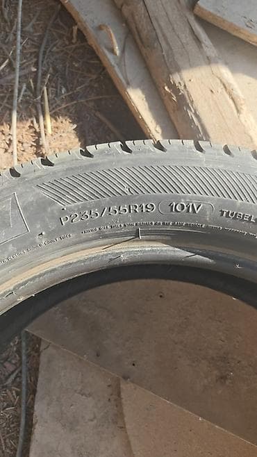 ИДЕАЛНЫЕ👌👌👌👌 Автомобильная шина (2 ШТ) цен за 1 шт Michelin, летняя — 2