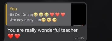 платные курсы корейского языка: Тил курстары Англис Чоңдор үчүн, Балдар үчүн — 9