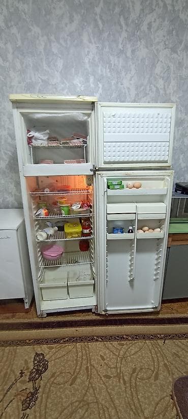 nord: Холодильник Nord, Двухкамерный — 1